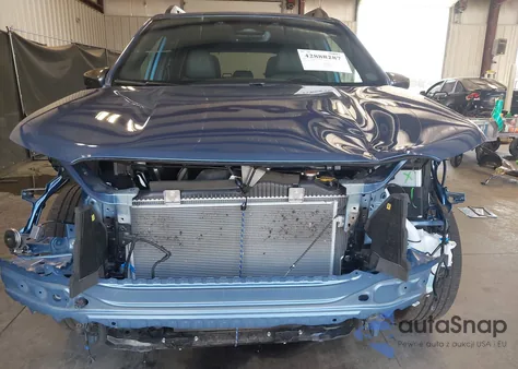 2025 Subaru Forester Limited z USA, uszkodzony, nr VIN JF2SLDRC3SH524835